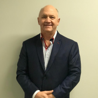 Trust in the Lord - Proverbs 3:5 - Past. John Shipman - 9 Dec 18