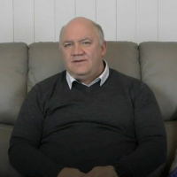 The question about sin! Part 1 - Bible Study - Past John Shipman - 3 June 20