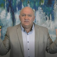 What is the cost of following Jesus? Mark 8:31-38 Past John Shipman - 13 Aug 20