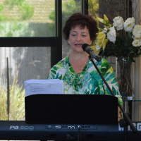 Joyful Will The Meeting Be - Song