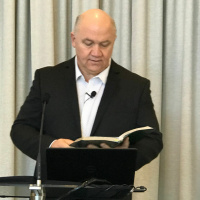 We know - Part 5 - The Son of God has come! - 1 John 5:20 - Ps. John Shipman - 18 Nov 18