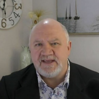 The Kingdom of God! Mark 10:13-16 - Past. John Shipman - 4 Oct 20