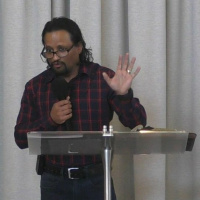 The truth shall set you free - John 8:32 - Br. Oral McDonald - 4 Dec 2022