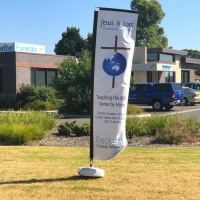 Sunday Worship 16 May 21 Live