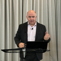 Come and See - Rev 6:1-8 - Past John Shipman - 30 April 2017