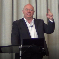 A good Stewart of Gods money - James 5:1-6 - Past John Shipman - 12 Nov 17