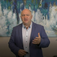 The origin of sin - Genesis - John Shipman - 21 June 20