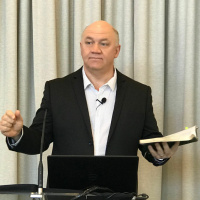 We know... - Part 1 - Jesus Is The Christ! - Past. John Shipman - 7 Oct 18