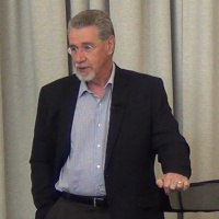 Broken - 2 Corinthians 4:7-15 - Past. Anton Bosch - 4 March 18