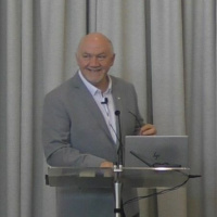 The Law - Part 1 - The key of knowledge - Pastor John Shipman - 14 Jan 24