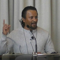 Who do you say that I Am? Part 2 - John 15:6 - Br. Oral McDonald - 23 Oct 22