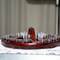 Wonderful The Grace Of Jesus - Song