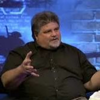 The strong delusion - 2 Thessalonians 2 - Past Bill Randles - 21 July 19