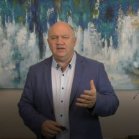 The gift of hearing and speaking - Mark 7:31-37 - Past John Shipman - 28 June 20