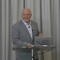 In the beginning! - Genesis 1 - Pastor John Shipman - 27 May 2007