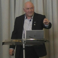 The Word of Life experienced! - 1 John 1:1-4 - Pr. John Shipman - 23 April 23