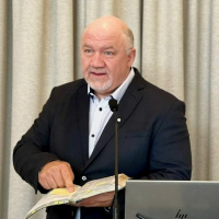 Quench not the Spirit - 1 Thess 5:19 - Pr. John Shipman - 12 March 23