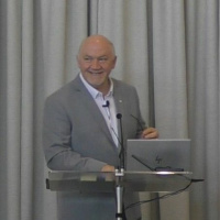 Three cornerstones of a happy life! - Psalm 119:1-8 - Pastor John Shipman - 22 Oct 23