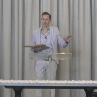 Paul as a type of Jesus in Acts - Acts 23 - Br. Jeremy Grosbois - 24 Sept 23