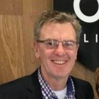 Process of growth - 2 Corinthians 10 - Past Lionel Letcher - 2 June 19