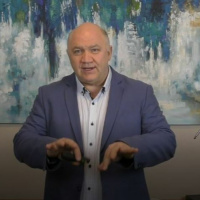 Lawlessness - Mat 24:10 - Past John Shipman - 7 June 20