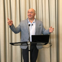 Sincere Love - 1 Peter 1:22 - Past John Shipman - 31 March 19