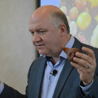 Various Trials - 1 Peter 1:6 - Past. John Shipman - 17 Feb 2019