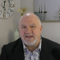 Temptation and consequences of Sin! Mark 9:41-50 - Past John Shipman - 20 Sept 20