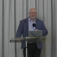 Good tidings of great Joy - Luke 2:10 - Pastor John Shipman - 25 Dec 22