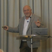 Words Matter! - 1 John 1:5-10 - Pr. John Shipman - 30 April 23