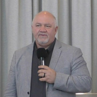 The path of God! - Gen 12, Ex3, Isaiah 35 - Pastor John Shipman - 22 Jan 23