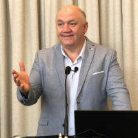 Called To Be Holy - 1 Peter 1:13 - Part 2 - Past John Shipman - 10 March 19