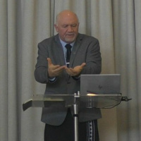 Test every spirit - 1 John 4:1-6 - Pastor John Shipman - 30 July 23