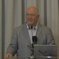 Confidence in His coming! - 1 John 2:28-29 - Pastor John Shipman - 9 July 23