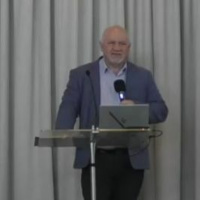 Transition of the Gospel through Acts - Acts 13 - Pastor John Shipman - 5 Feb 23