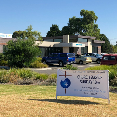 Kingsways Carrum Downs