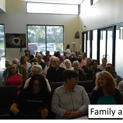 Kingsways Carrum Downs