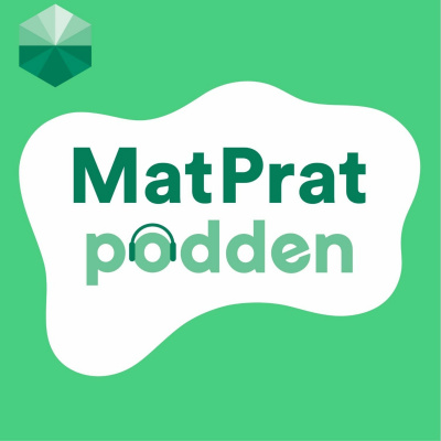 Matprats Podcast Om Mat