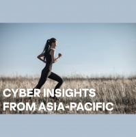 Bonus - Cyber Insights from Asia-Pacific