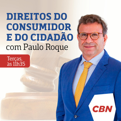 Direitos Do Consumidor E Do Cidadão - Paulo Roque