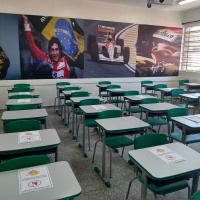 MEC foi fechado no dia 1º de janeiro de 2019 e não foi aberto até agora