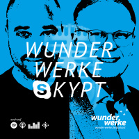 WUNDERWERKE SKYPT mit Dr. André Demut