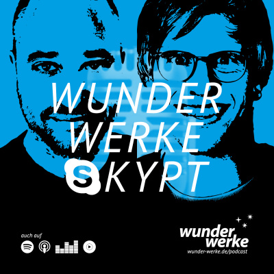 Wunderwerke - Der Podcast