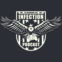 Cheating – Infection Podcast Episode 475