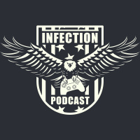 Own Worst Enemy – Infection Podcast Episode 432