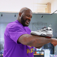 S09E20 Power Moves with Shaquille ONeal