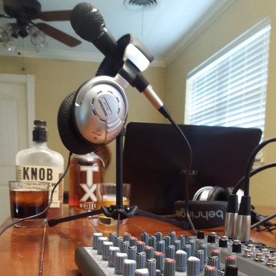 Politically Intoxicated