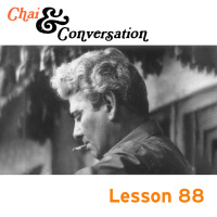 Poetry | Ahmad Shamlous raz Intro