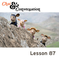 Speak Lesson 70 | Parts of the Body (Vocabulary Sprint)