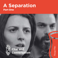 Speak Lesson 72 | A Separation, Part 1